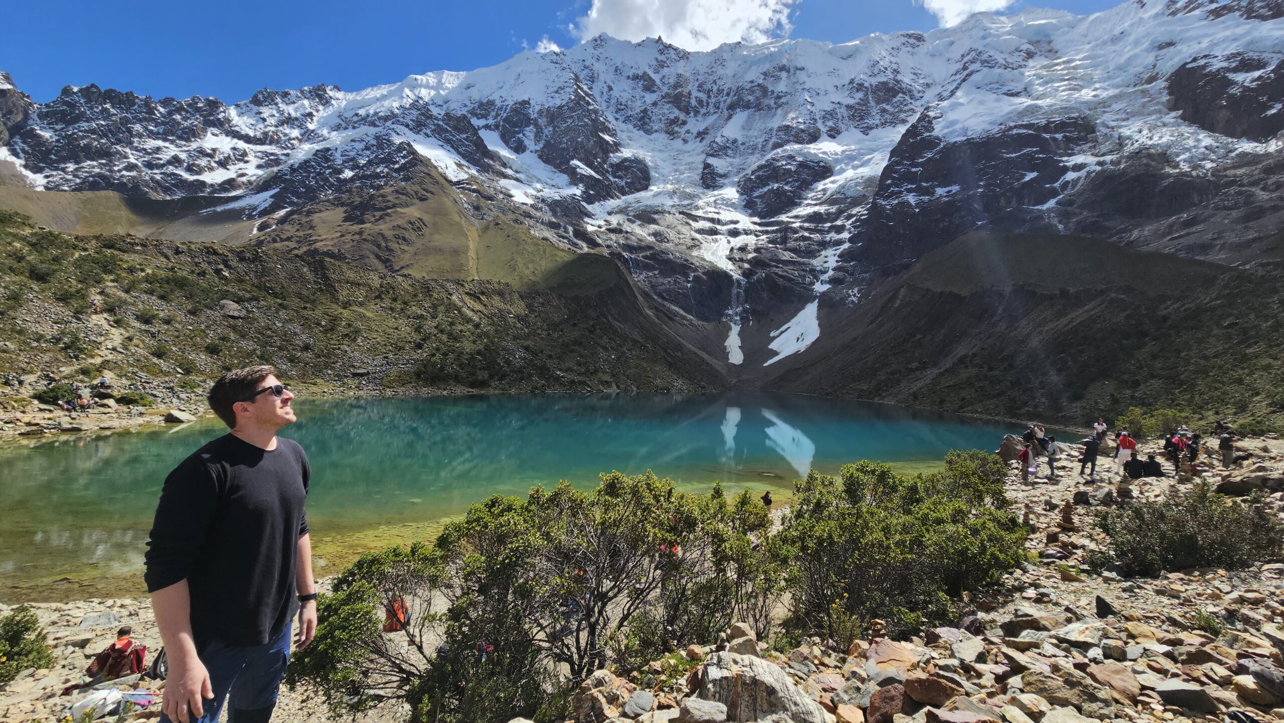 Laguna Humantay Perù: Guida Completa e Consigli per il Trekking
