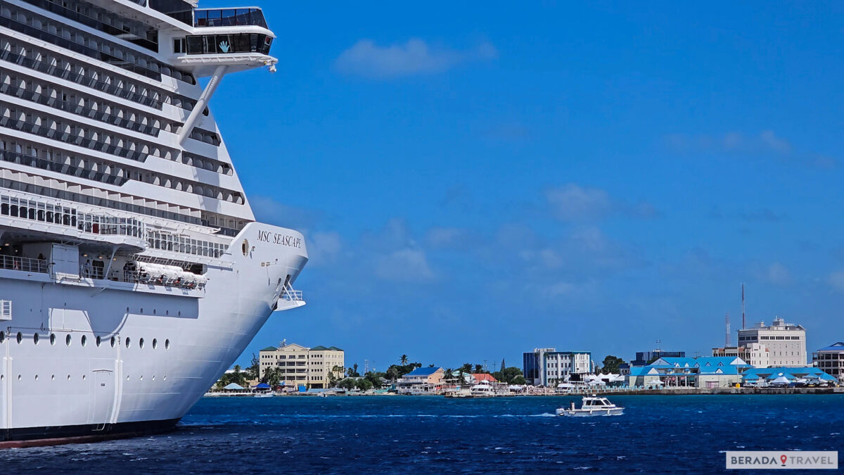 Come pianificare una crociera ai Caraibi con partenza da Miami