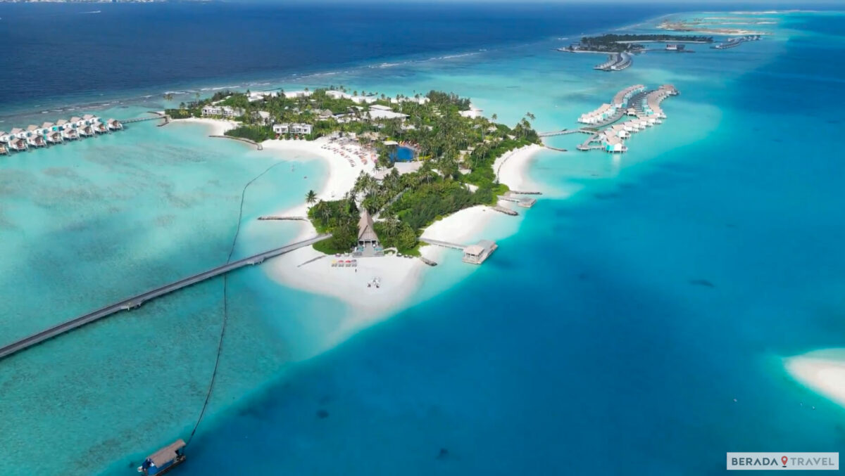 Quanto costa un viaggio alle Maldive