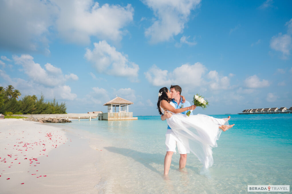 Elopement Wedding
