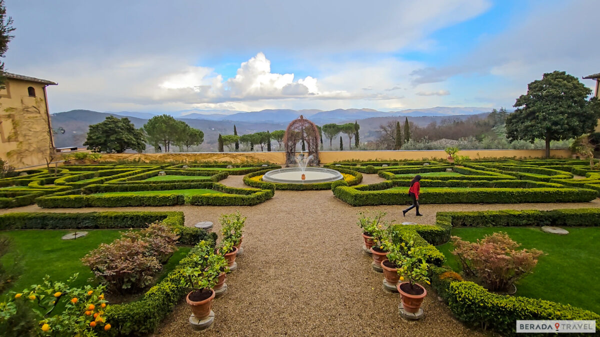 Cantina Poggio Torselli