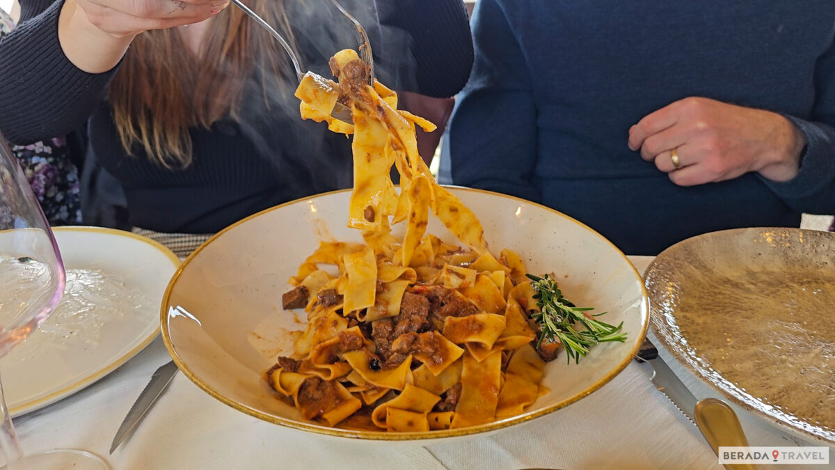 Cucina Regionale Italiana: Piatti Tipici di Ogni Provincia d’Italia