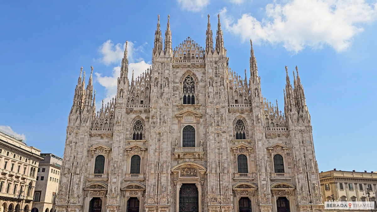 Duomo di Milano