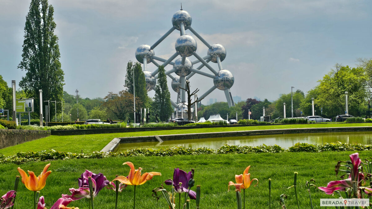 Cosa fare a Bruxelles in Belgio: Guida Completa per visitarla