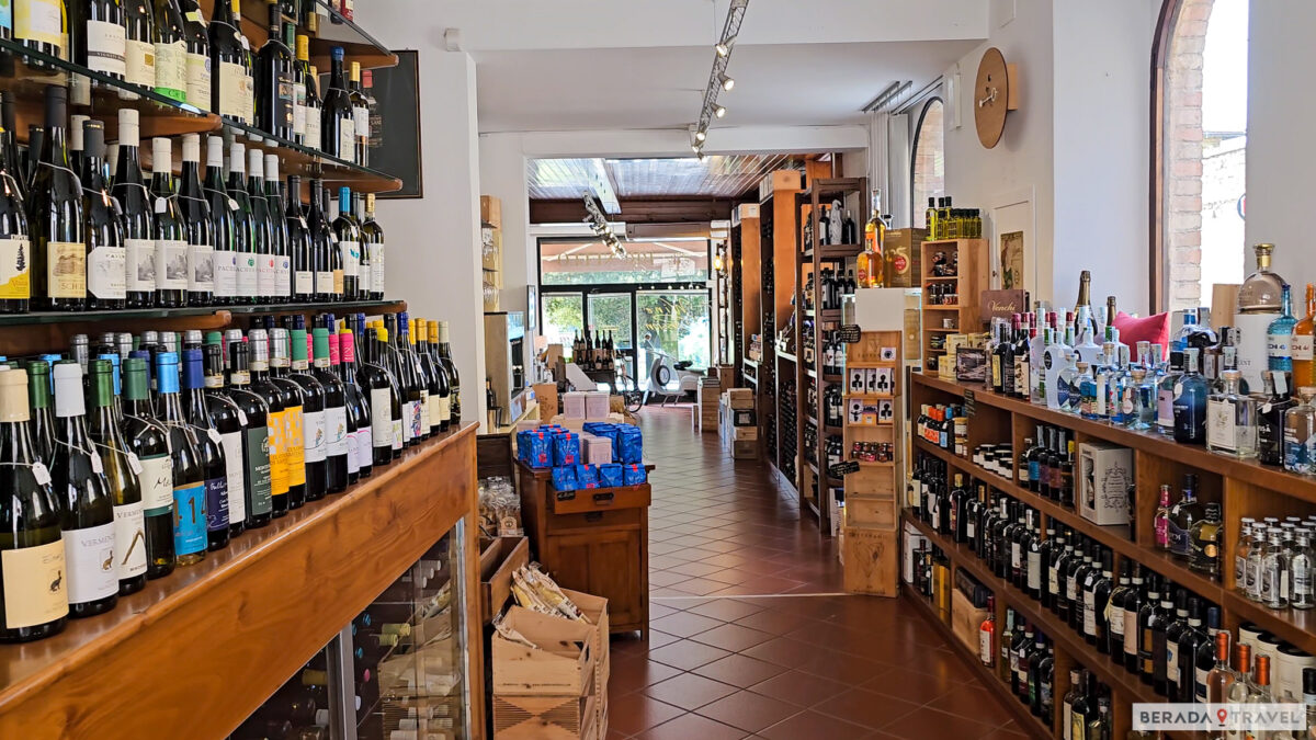 Brunello di Montalcino