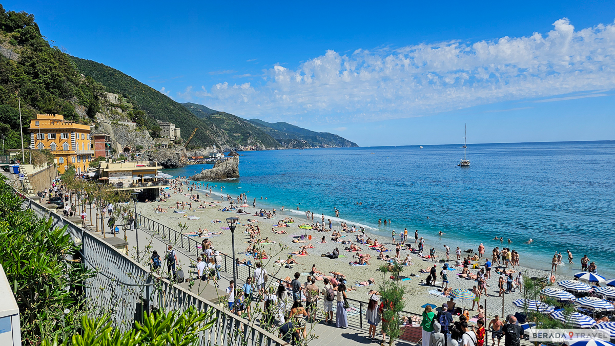 Monterosso al Mare
