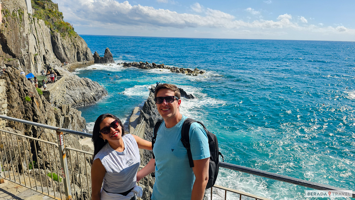Cinque Terre: itinerario completo di 2 giorni