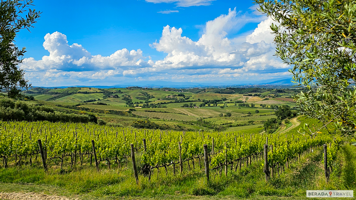 Cosa Vedere in Toscana: I migliori Luoghi da Visitare