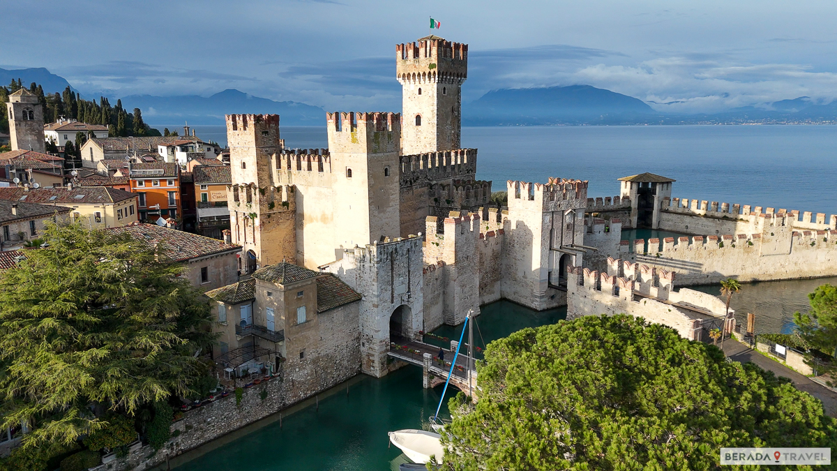 Sirmione Lago di Garda: cosa vedere e cosa fare