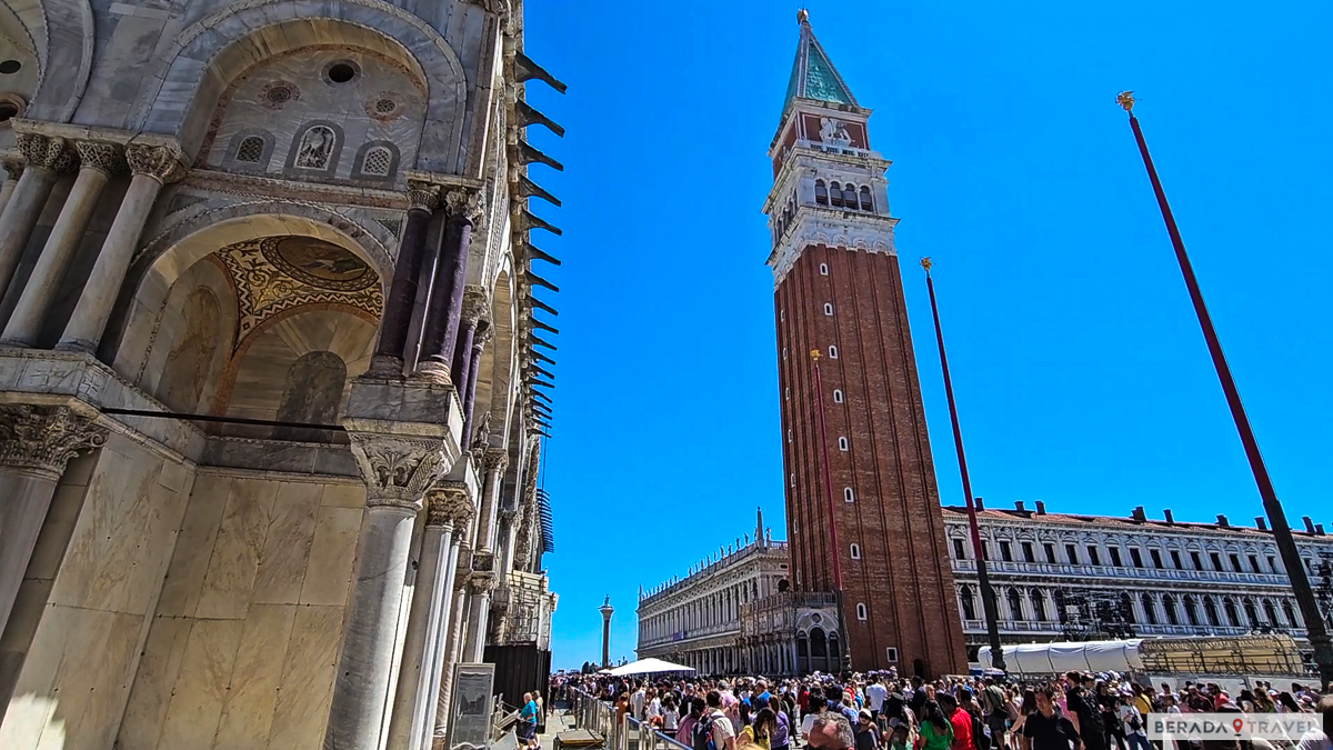 Campanile di San Marco