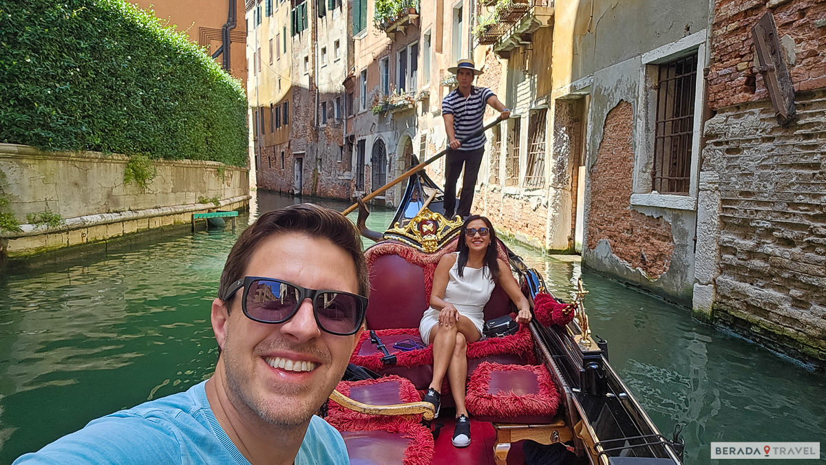 Venezia in un giorno: Cosa Vedere e Fare