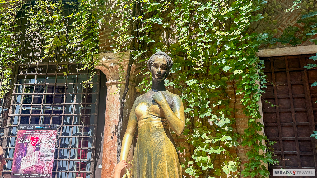 Casa di Giulietta