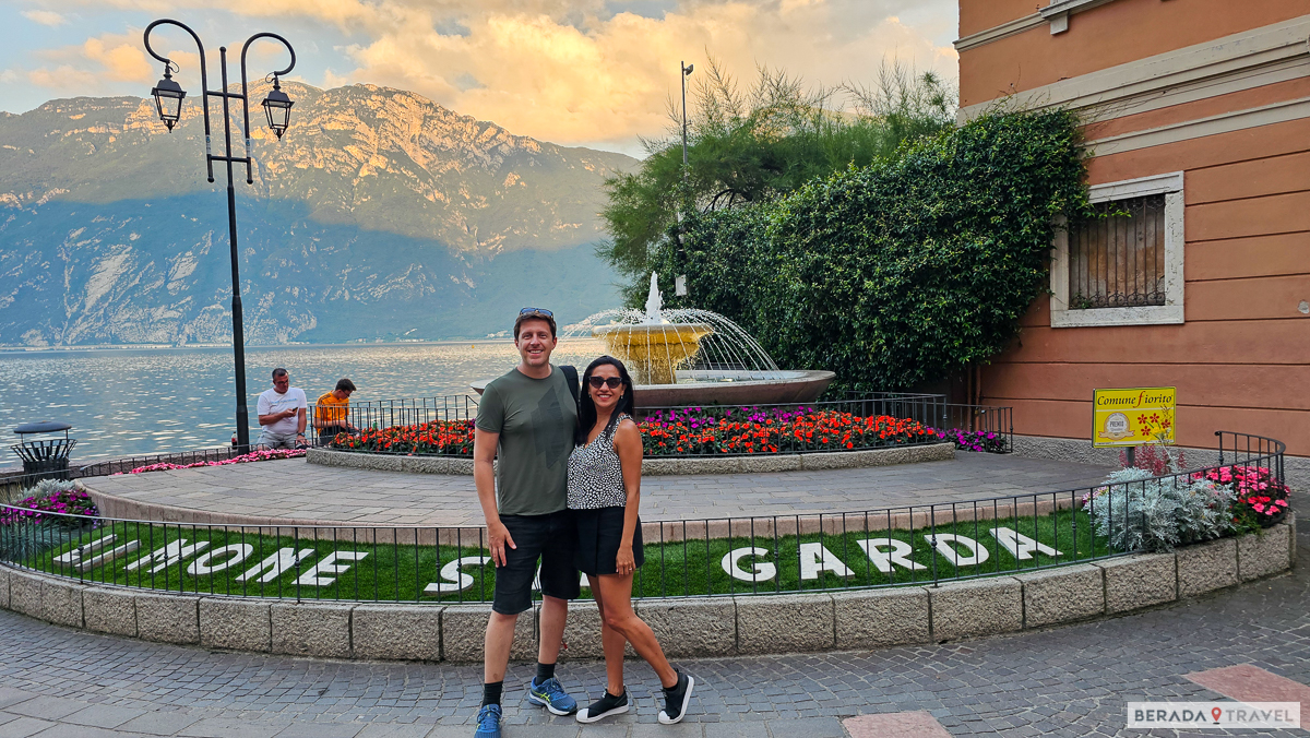 Limone Sul Garda