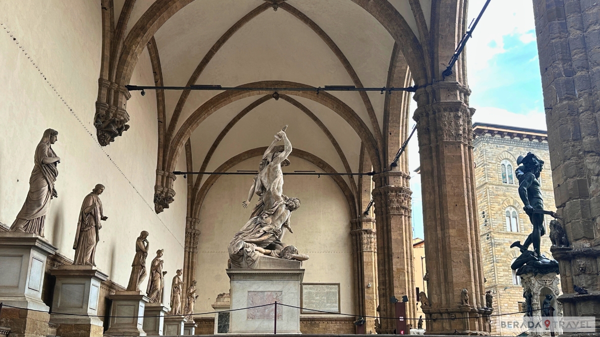 Vedute di Firenze