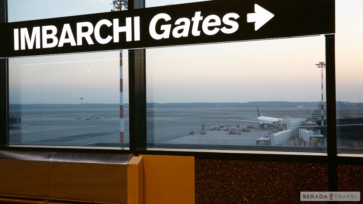 I 20 Aeroporti Regionali più Importanti d’Italia