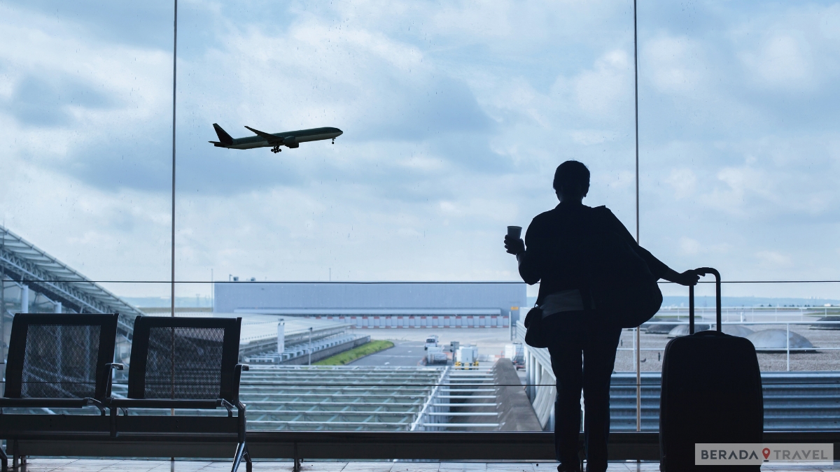 I Principali Aeroporti Internazionali d’Italia