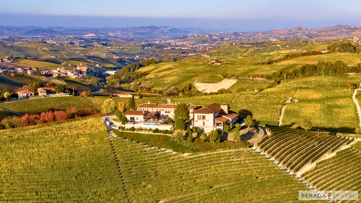 Cantina Elvio Cogno