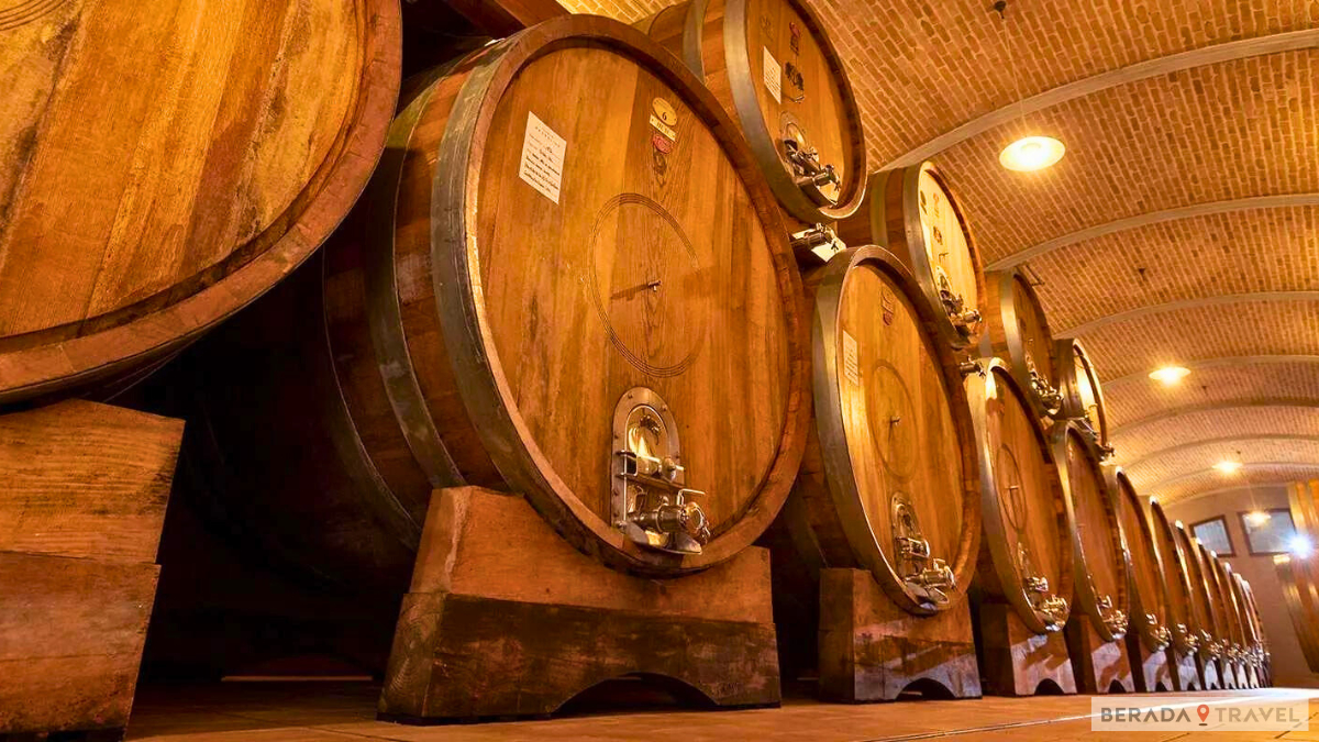 Cantina Massolino