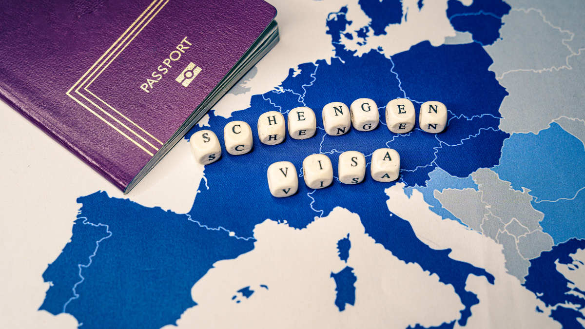 Cos’è lo Spazio Schengen: Paesi Membri, Regole e Visto