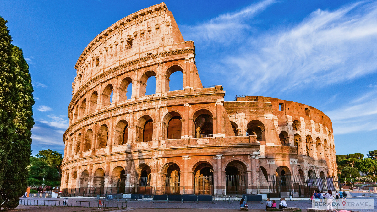 Patrimoni Mondiali UNESCO in Italia: Cosa Vedere