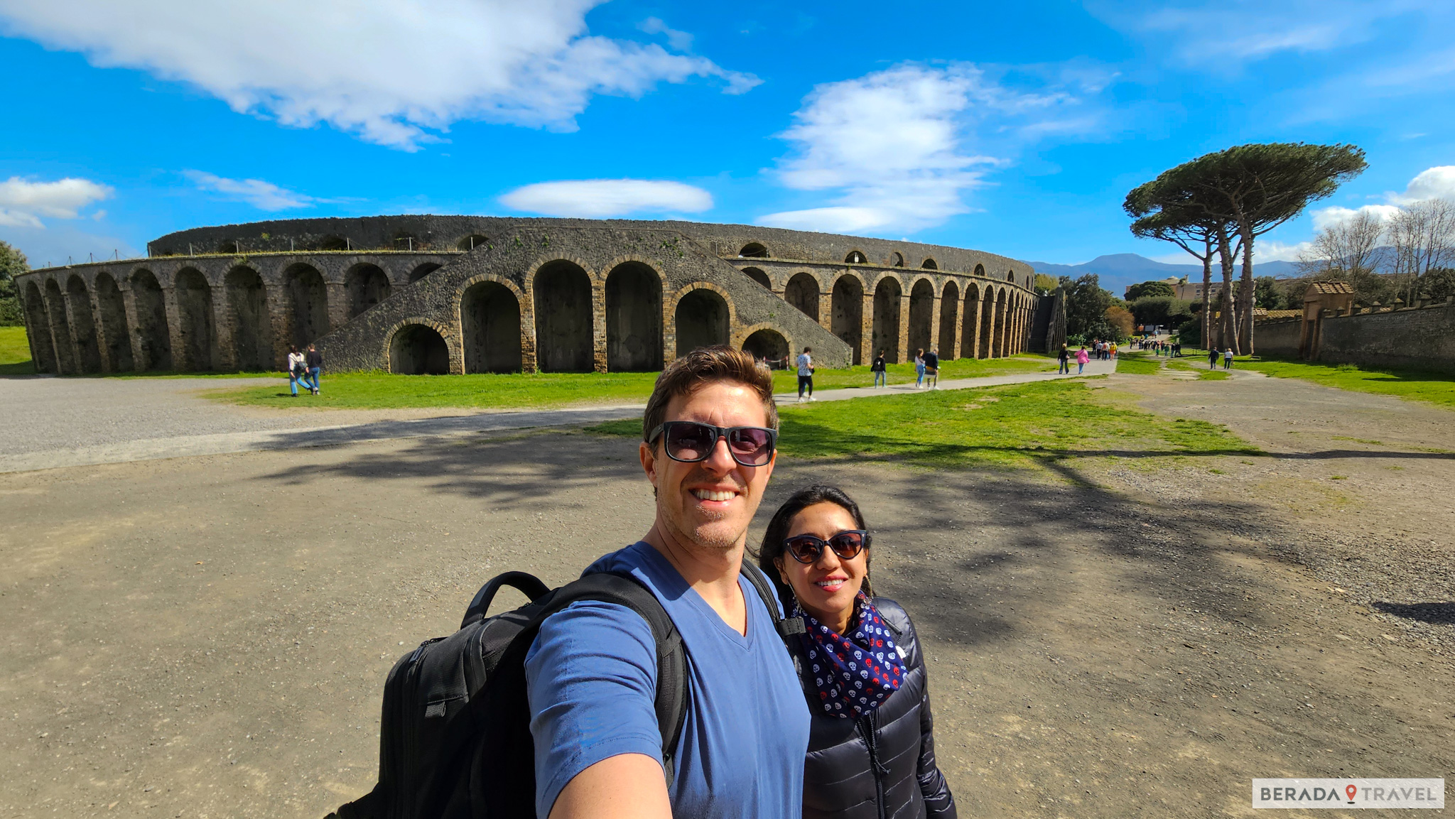 Pompei