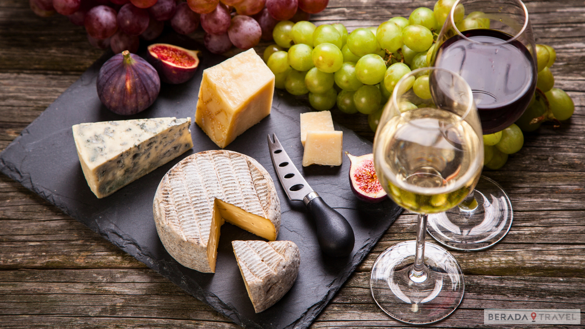 Puglia: le Migliori Cantine da Visitare
