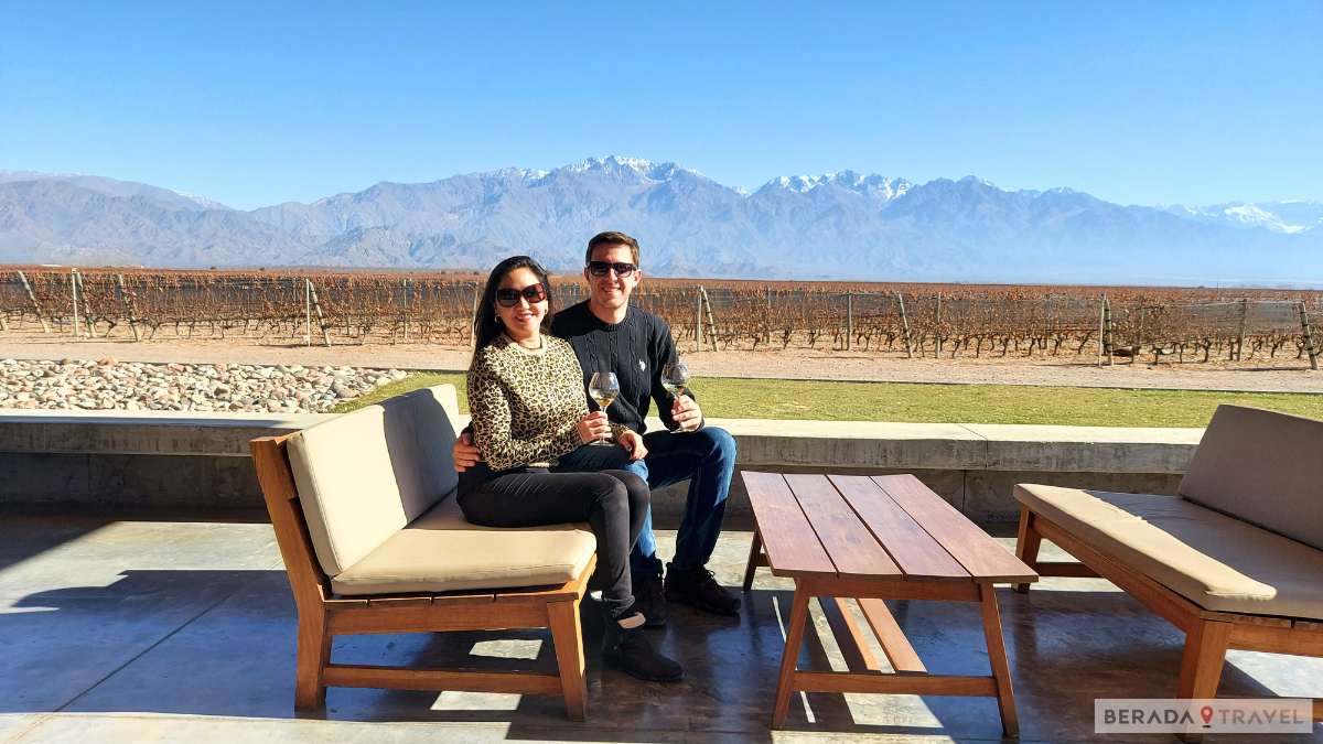 Migliori Cantine di Mendoza: Guida Completa alla Degustazione del Malbec