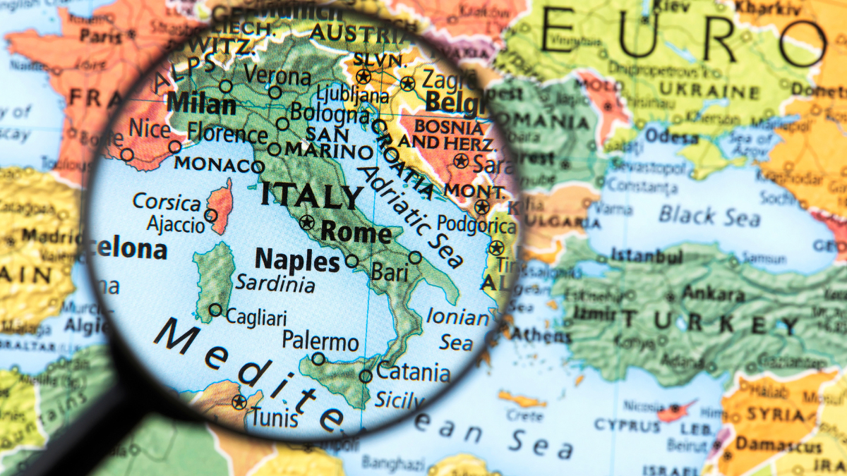 Regioni d’Italia: vantaggi e svantaggi di ogni regione