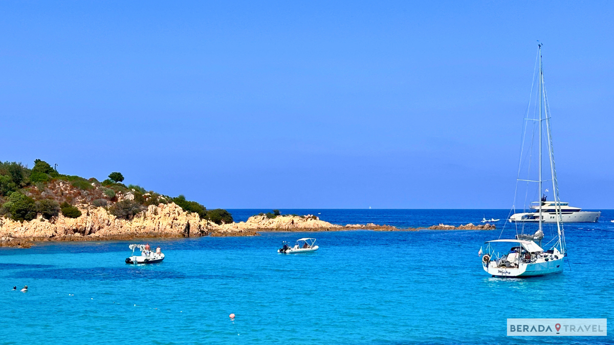 Costa Smeralda, Sardegna