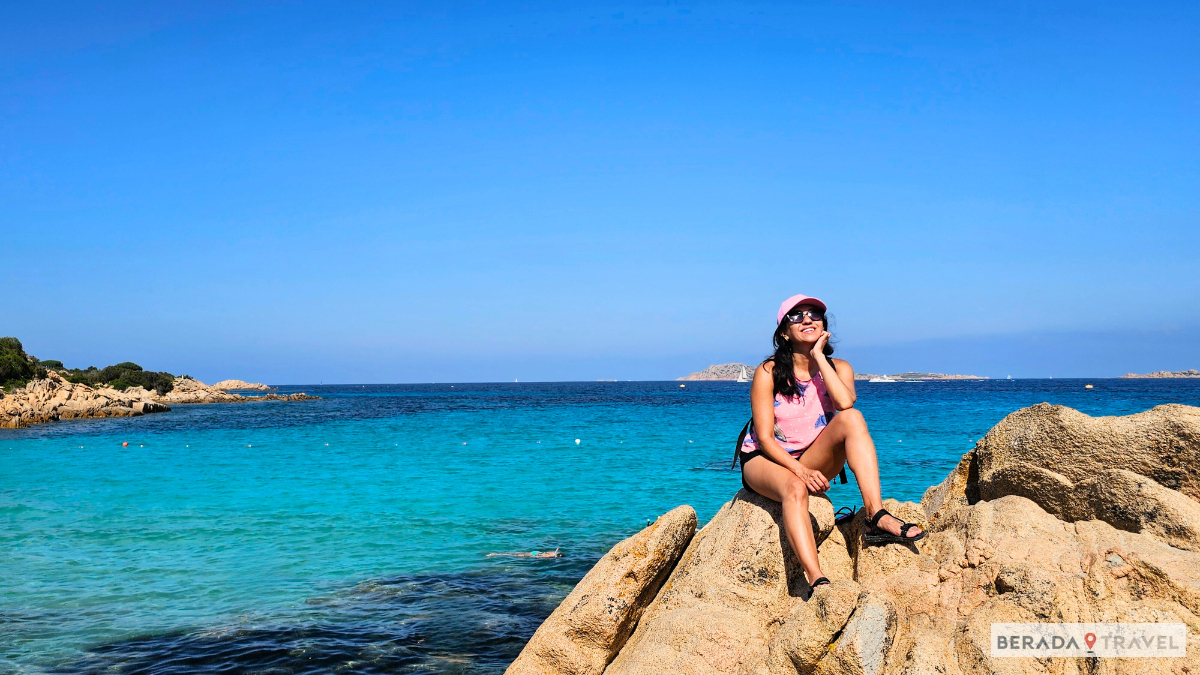 Costa Smeralda, Sardegna, Italia