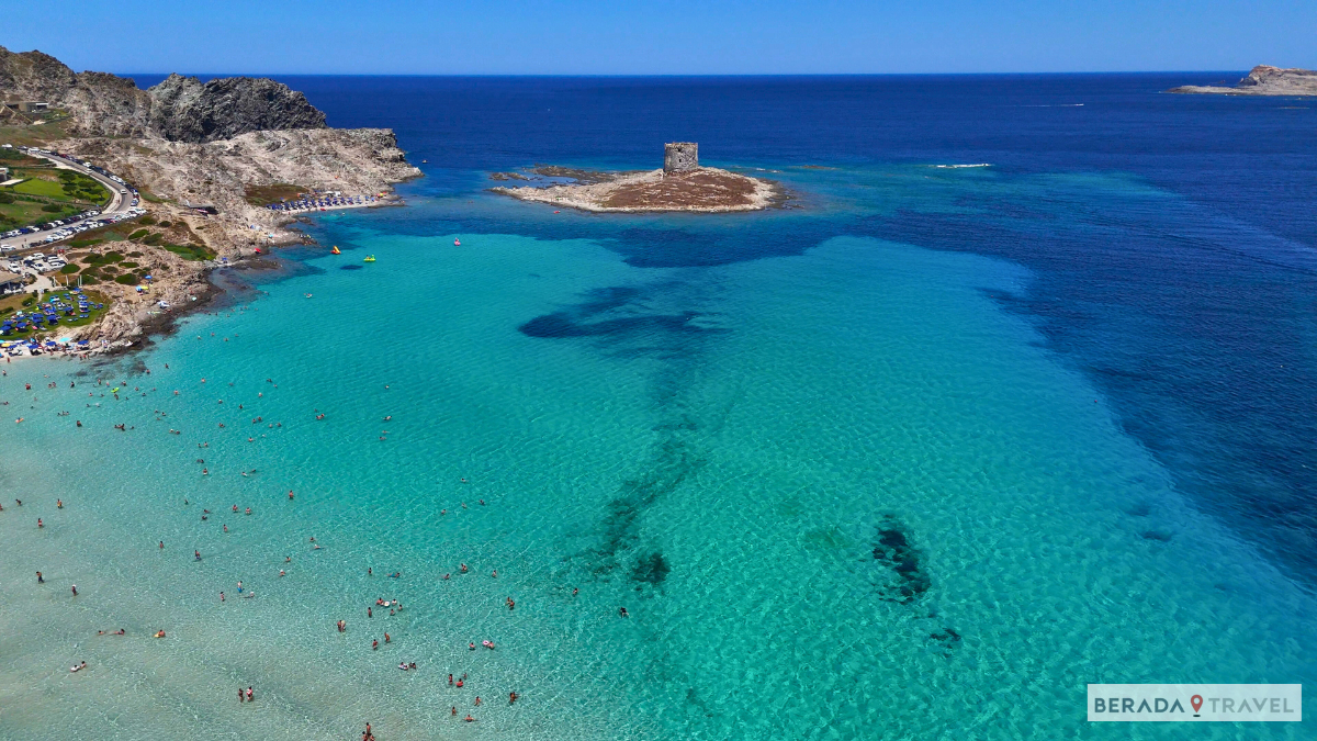 Spiaggia La Pelosa, Sardegna: Prenotazione, regole e Consigli utili