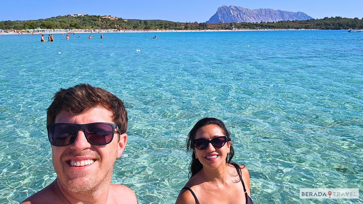 San Teodoro, Sardegna, Italia