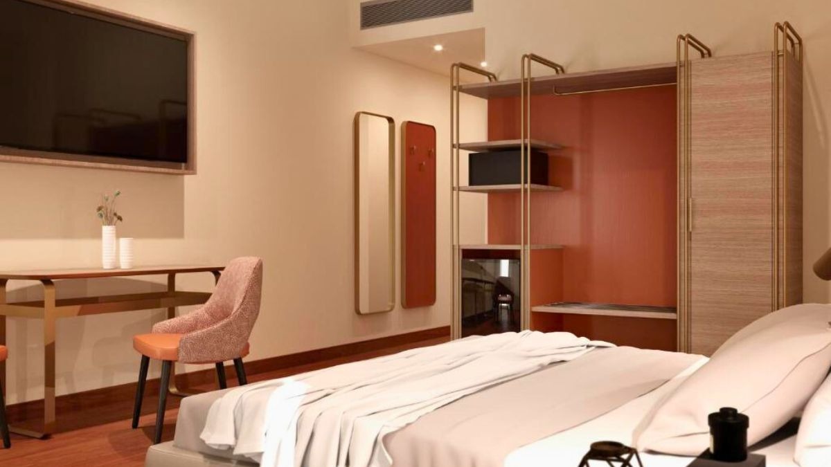 Hotel Raffaello