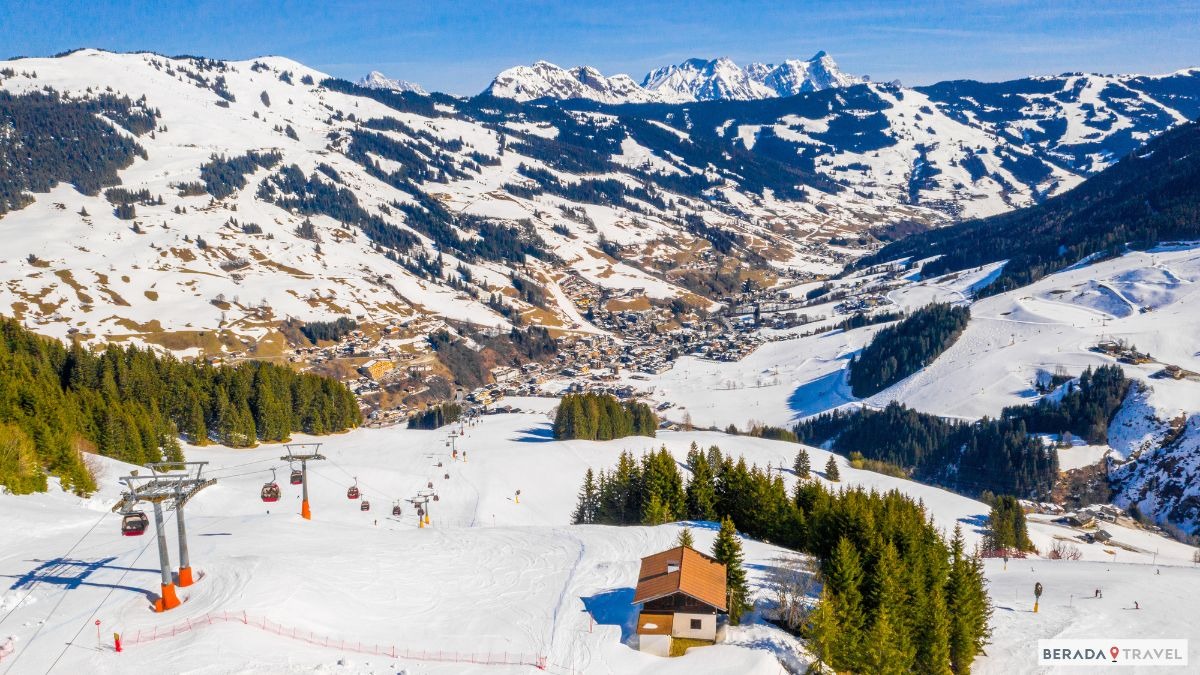 Cortina d’Ampezzo, Dolomiti